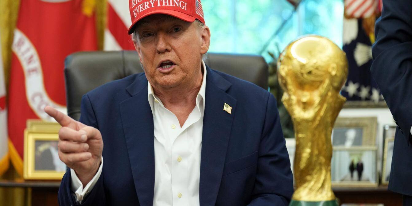 Carte électorale du Texas redessinée