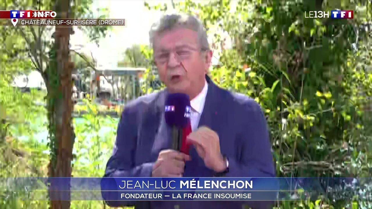 Manifestation du 10 septembre en France