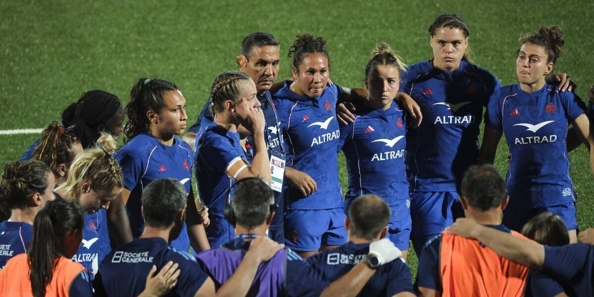 Bleues France-Italie en ouverture à Exeter
