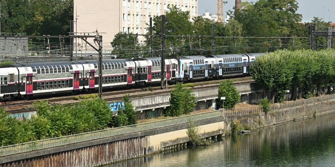 Photo associée à l'affaire dans une ville près de Paris