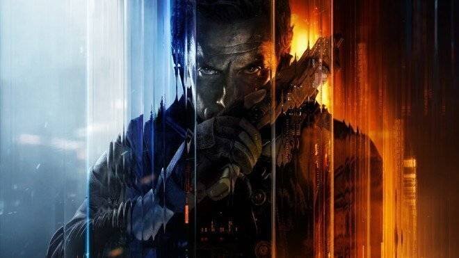 Art promotionnel Call of Duty Black Ops 7