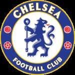Logo et environnement de Chelsea