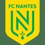 Stade et maillot du FC Nantes