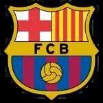 Couleurs et emblème du FC Barcelone