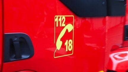 RN 205 interrompue après éboulement à Passy