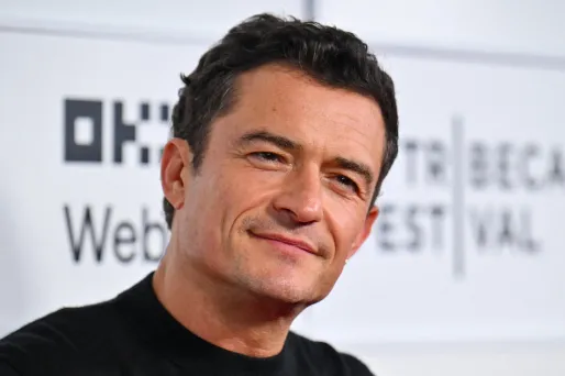 Orlando Bloom à la Fan Expo Chicago