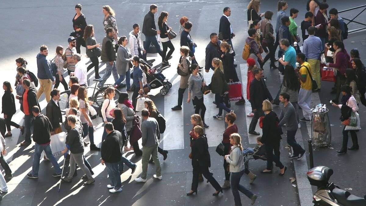 campagne estivale sur le budget et les jours fériés