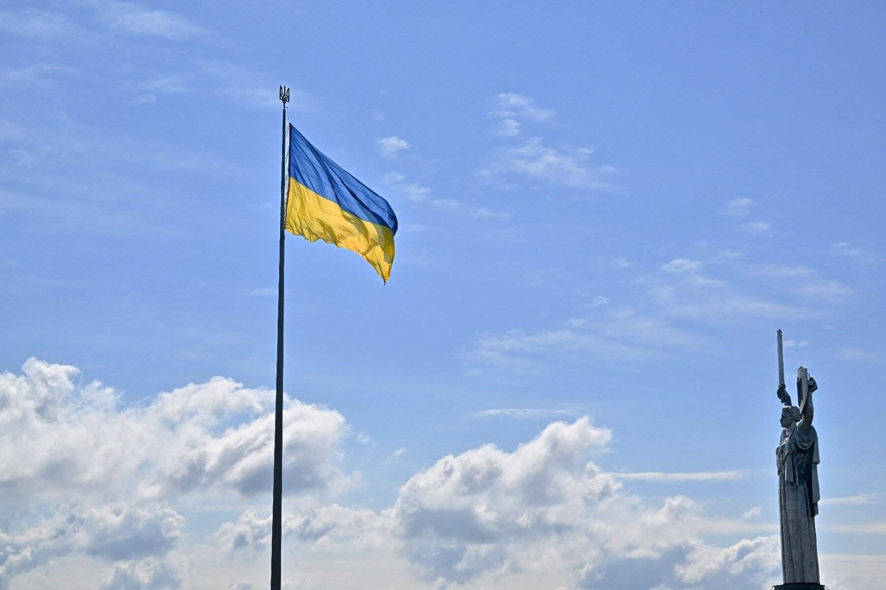 Incendie sur un terminal pétrolier touché par drone