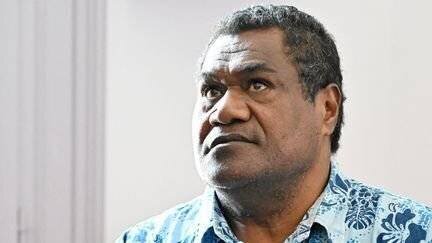 Christian Tein aux universités d'été