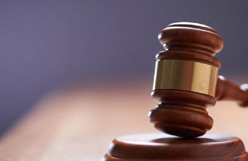 Audience liée à la condamnation d'Anatoli Mirota