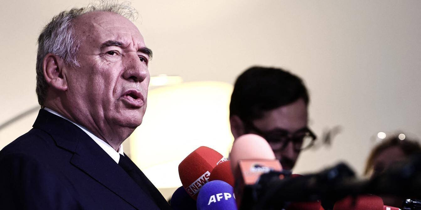 Illustration du contexte budgétaire et rentrée politique