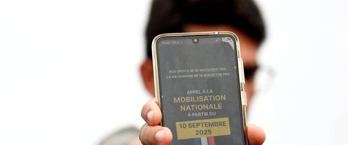Mobilisations prévues autour du 10 septembre