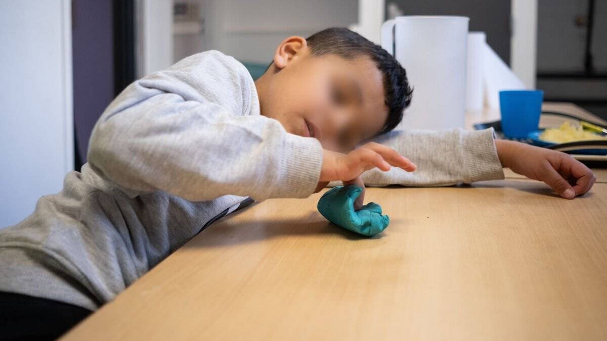 Élève handicapé en rentrée scolaire, témoignages et actions