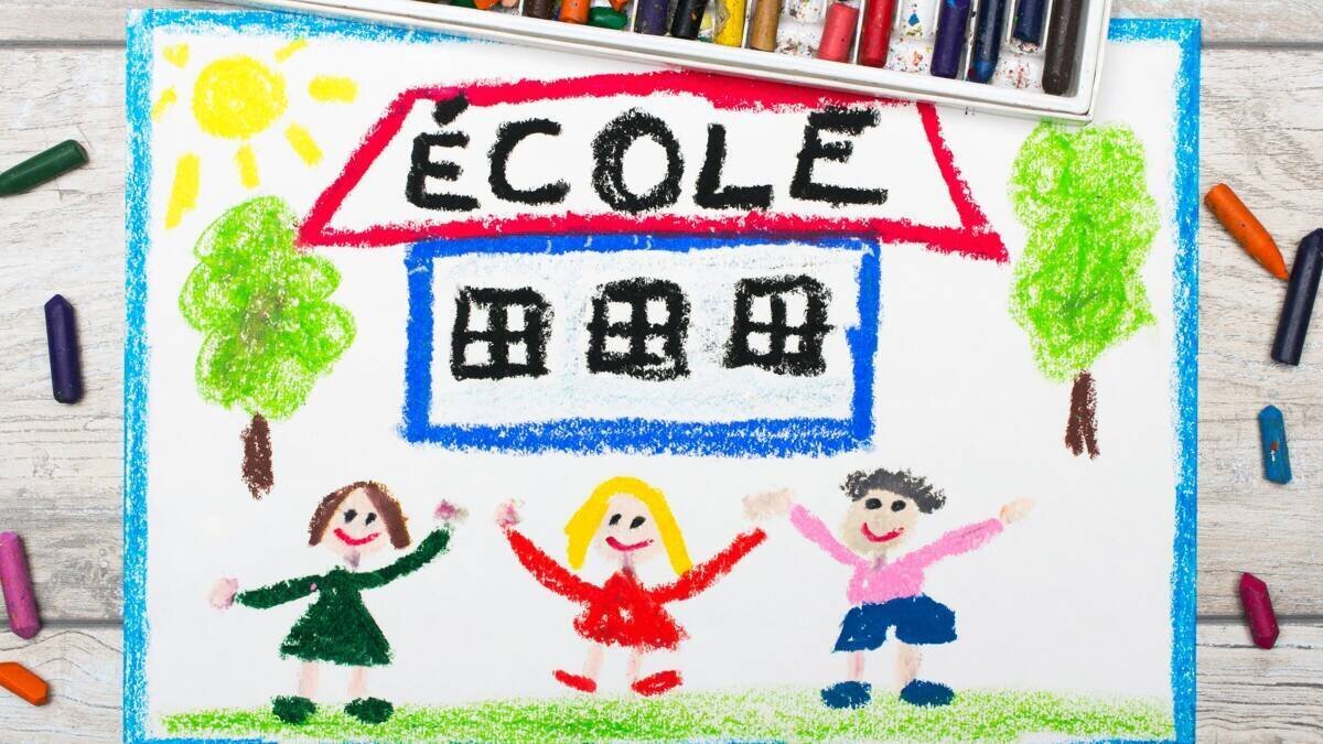 Enfant porteur d'un handicap dans le cadre scolaire