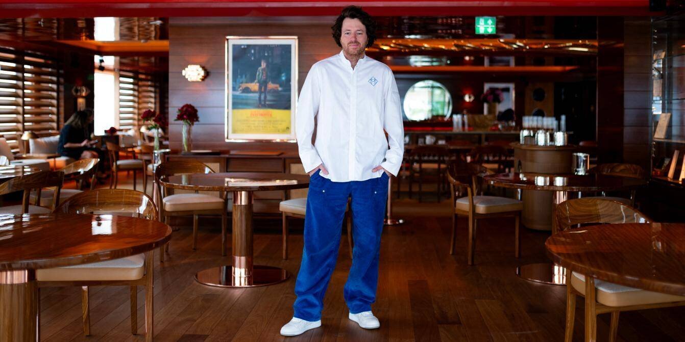 Message d’accès et gestion du compte Le Monde