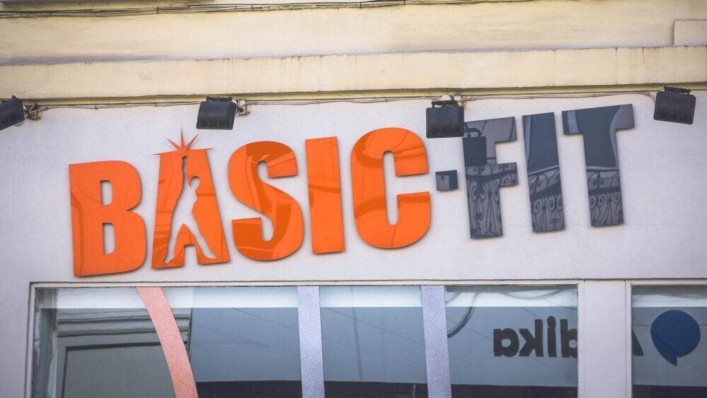 Basic Fit visé par amende DGCCRF