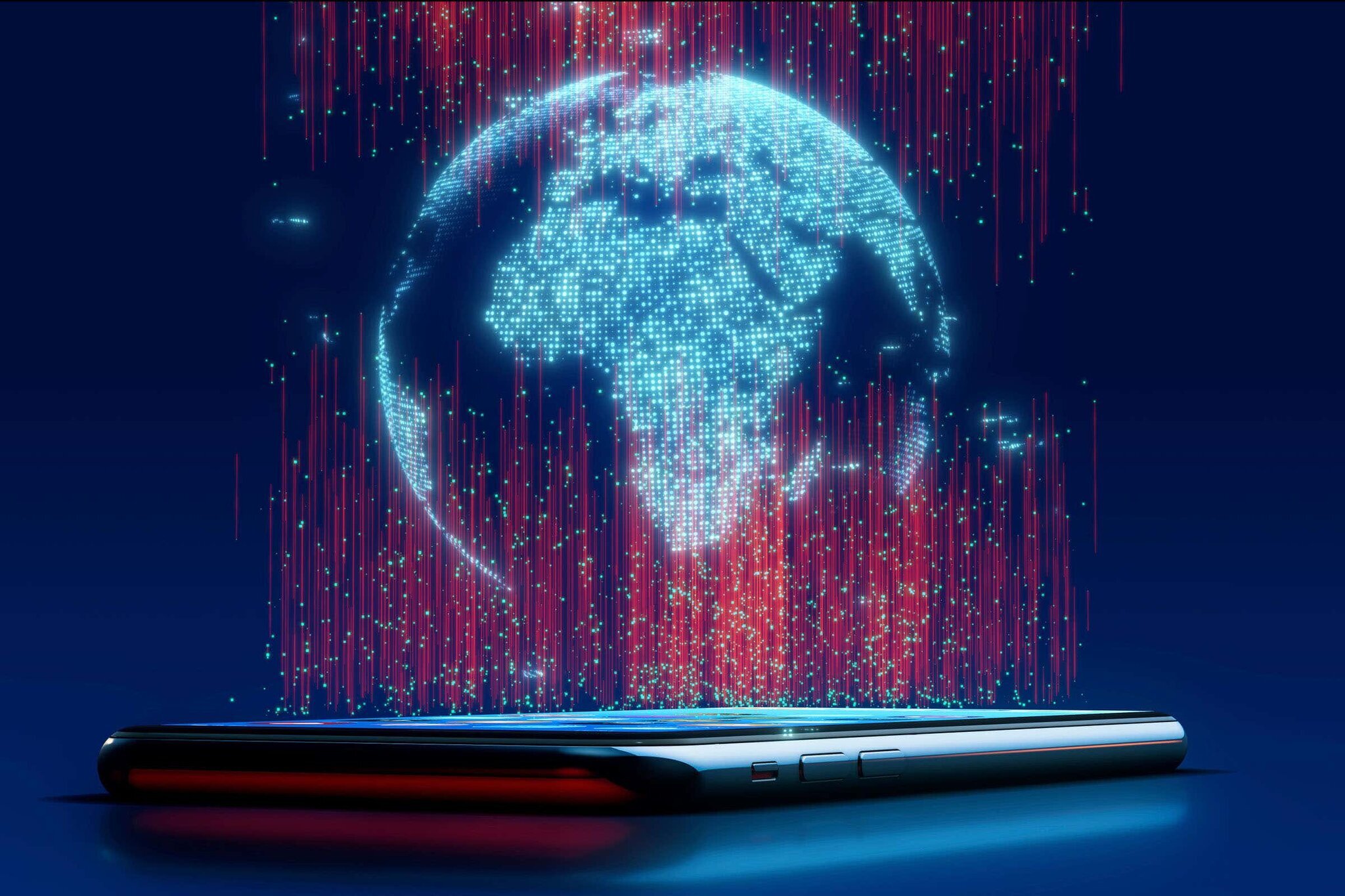 Prototype électronique dissolvable imprimé en 3D