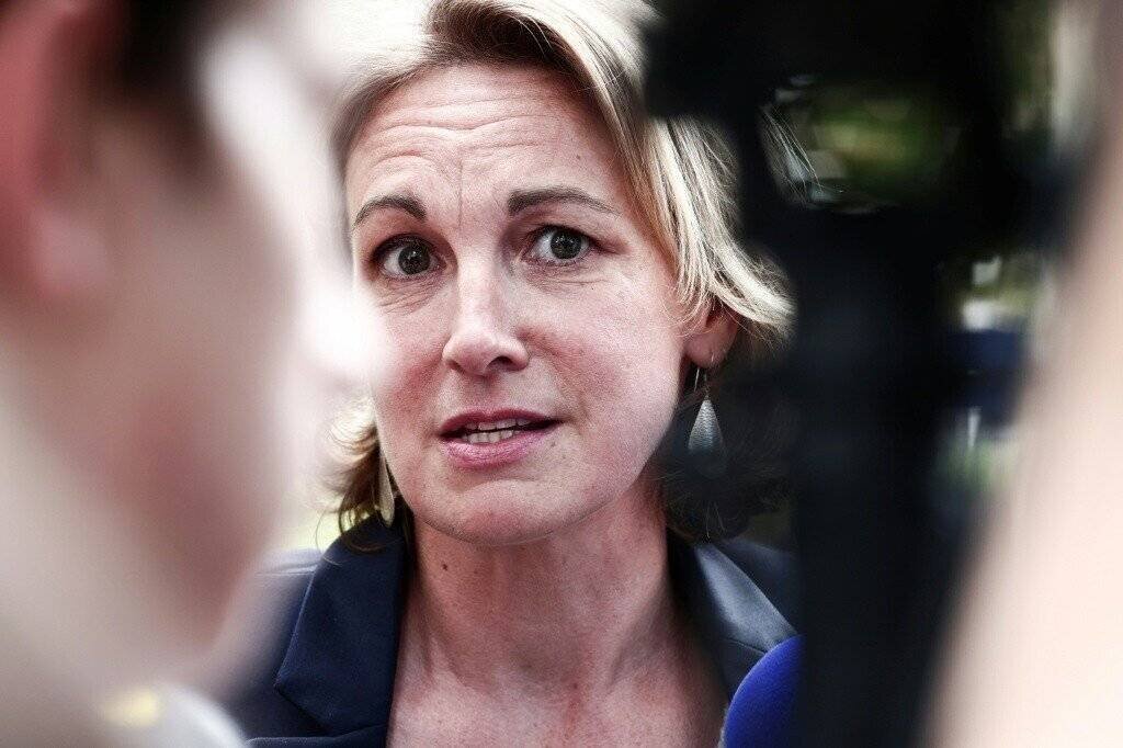 Extrait du rapport sur le stress thermique au travail