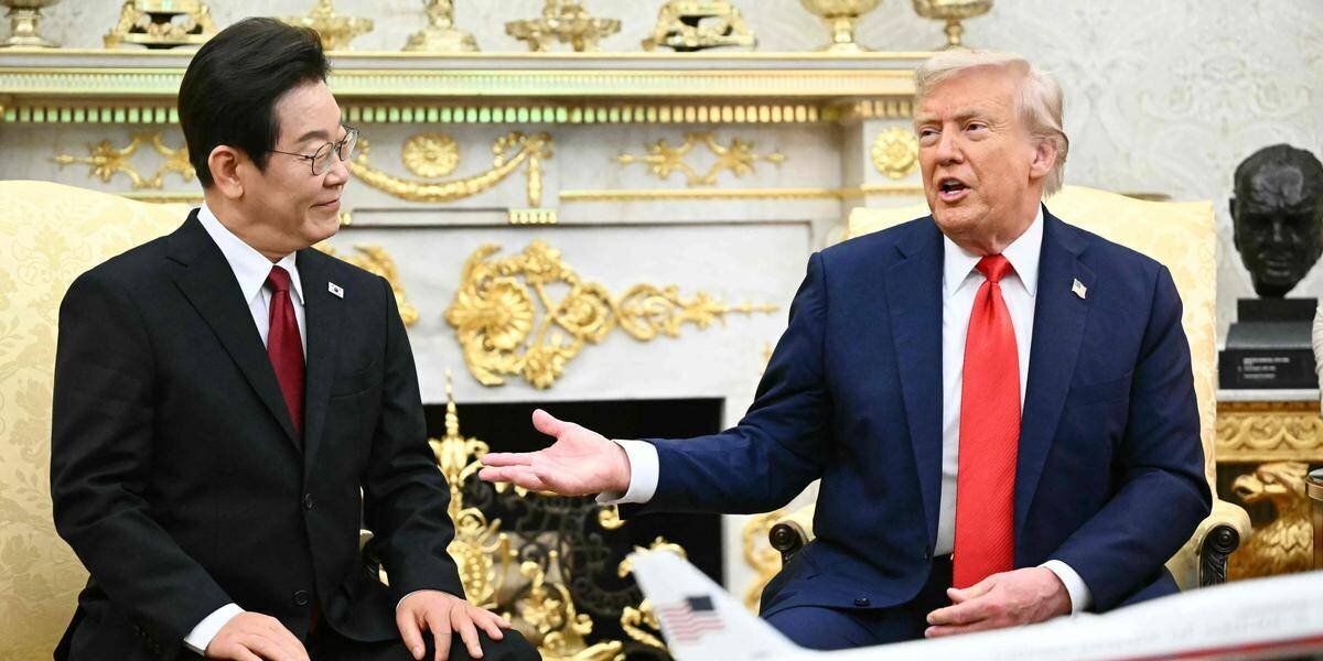 Korean Air achat Boeing