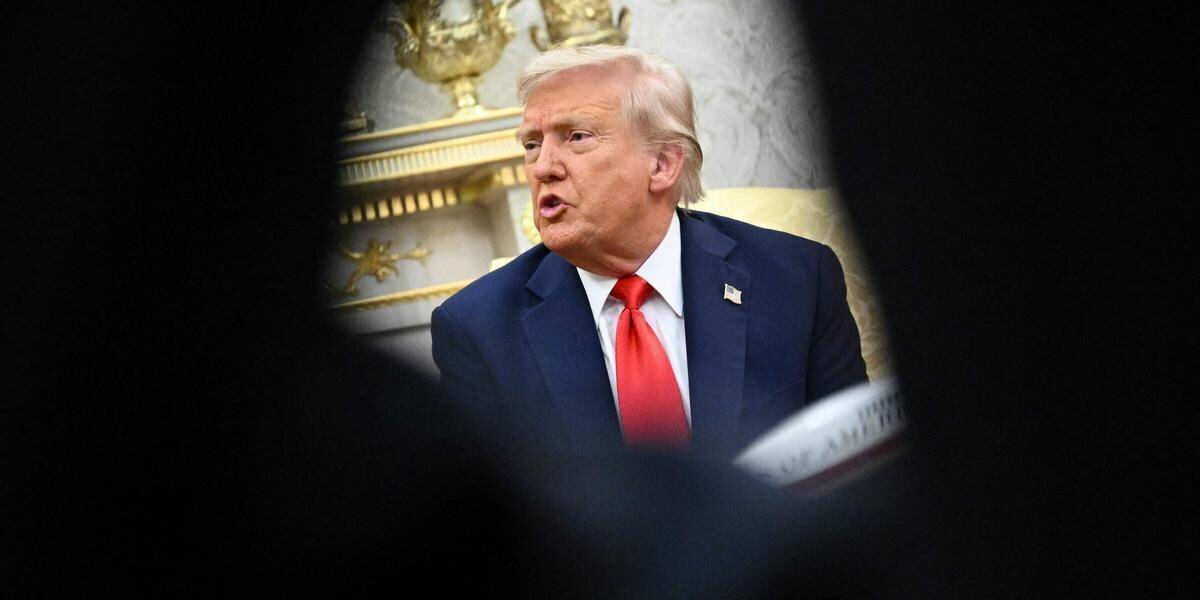 Vue d'ensemble des tensions entre États et technologies