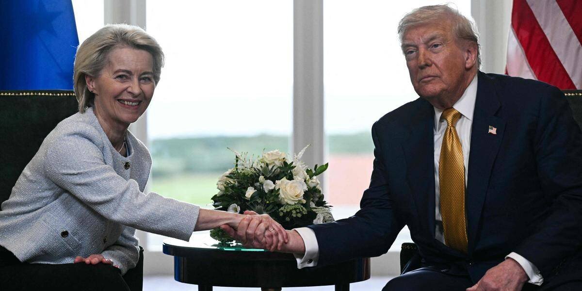 Vue générale des discussions sur la réglementation technologique européenne