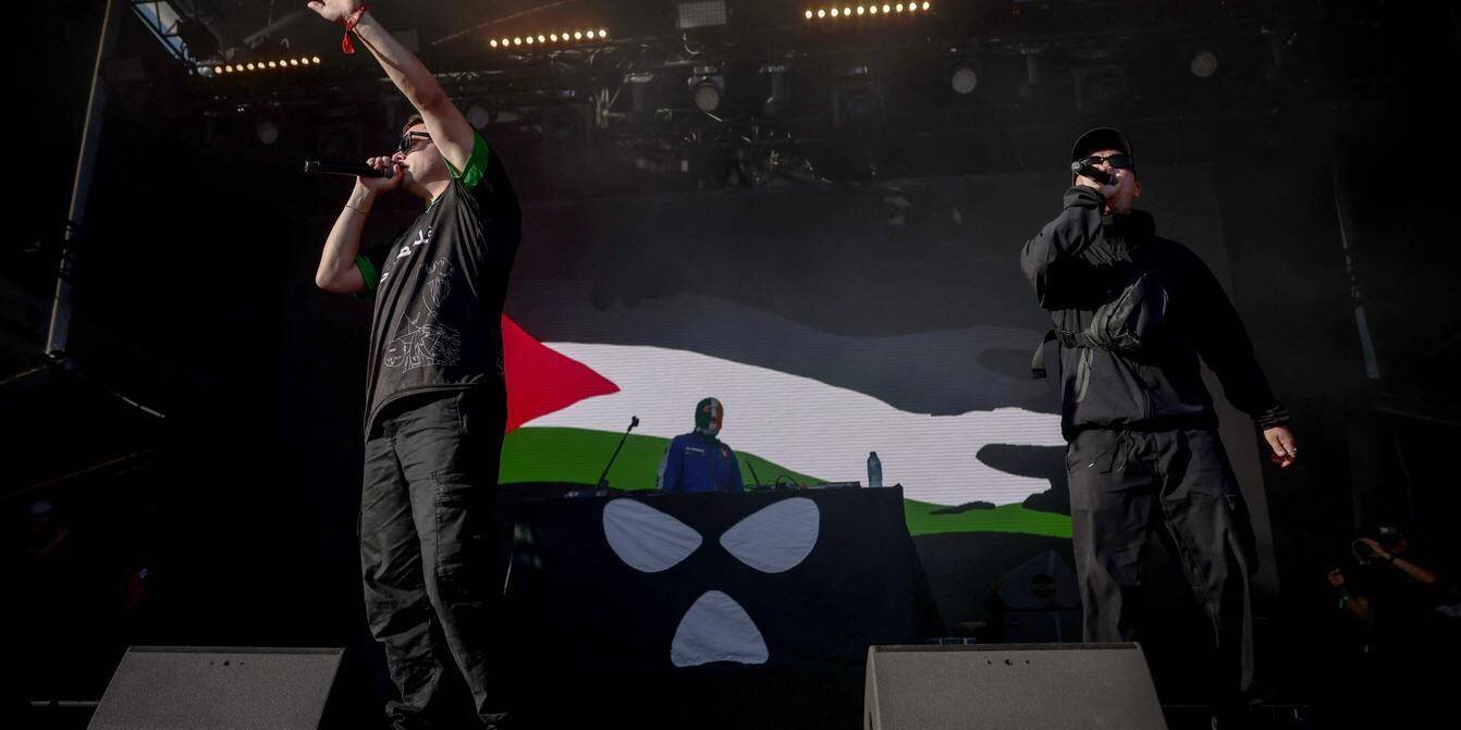 Capture d'écran du message d'accès au compte Le Monde