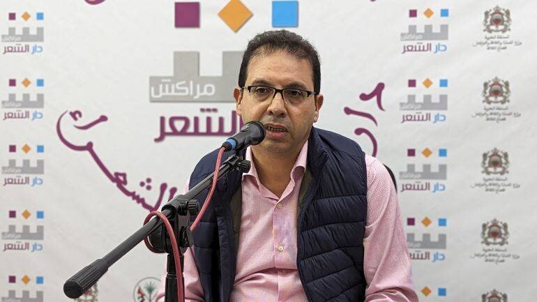 Muhammad Ahmad Bennis