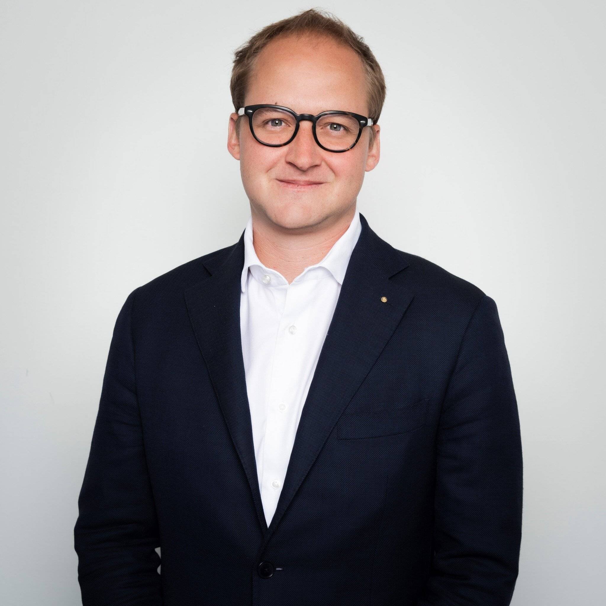 Portrait Adrien Genecand