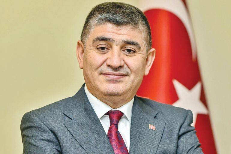 Ambassadeur de Turquie à Doha