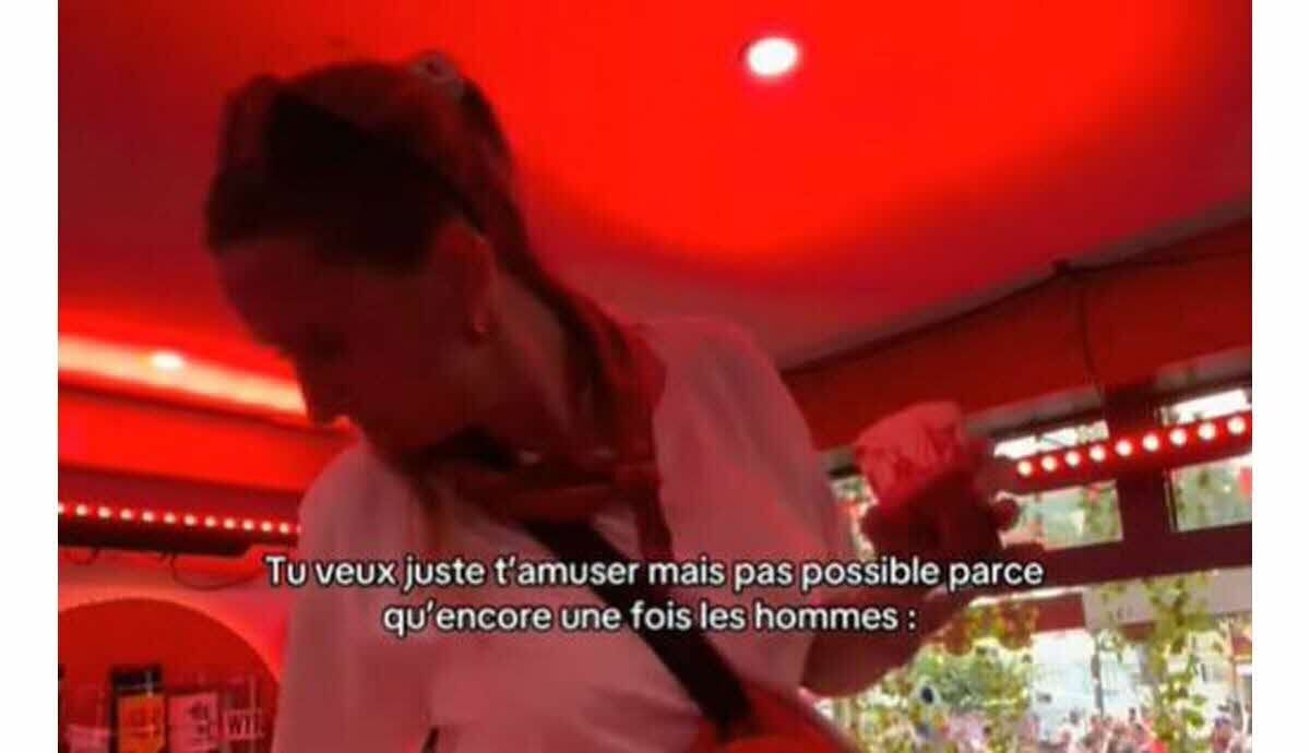 Richard Dourthe visé par une plainte pour geste sexiste