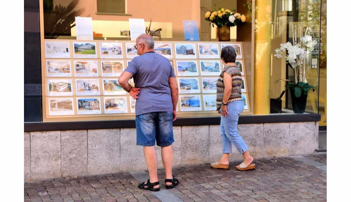 Tableau volé repéré dans une annonce immobilière en Argentine