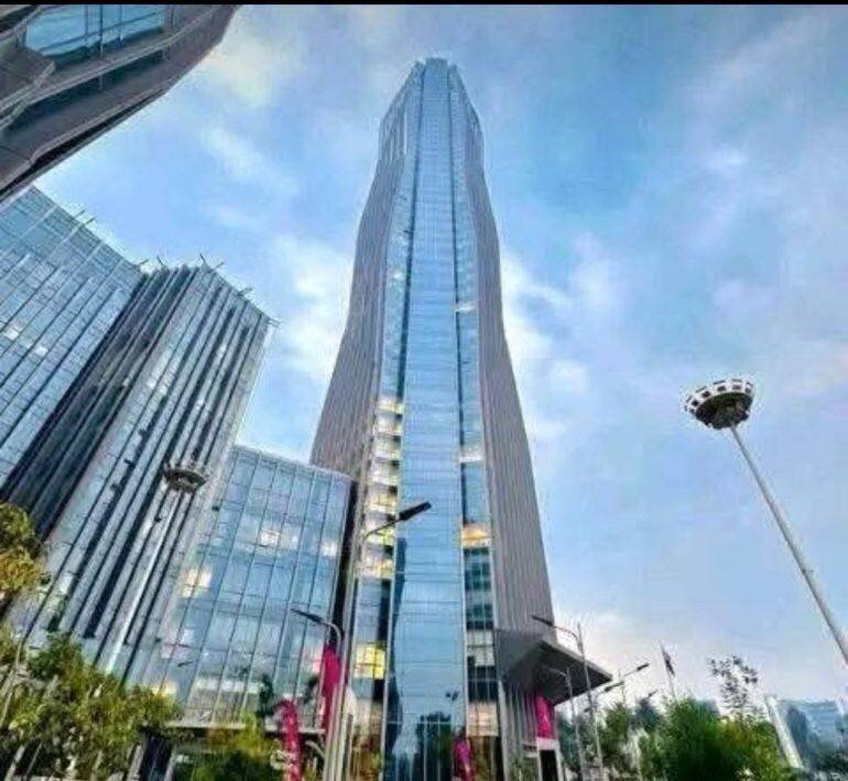 Addis-Abeba, capitale des conférences