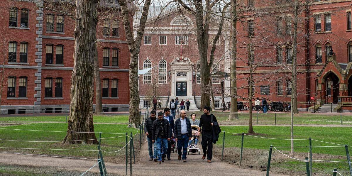 Étudiants internationaux et visas aux États-Unis