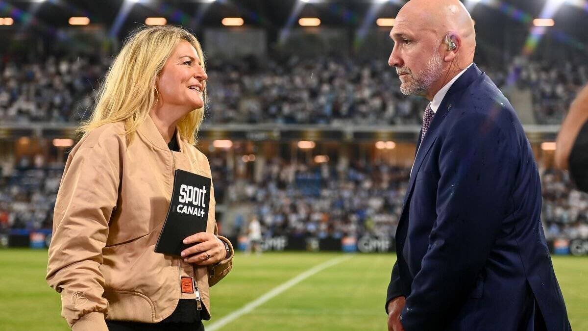 Richard Dourthe lors des Fêtes de Dax, photo presse