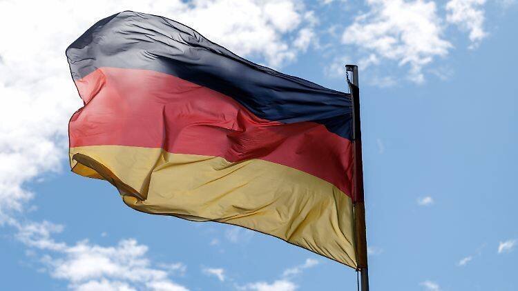 Bodo Ramelow s'exprime sur drapeau et hymne