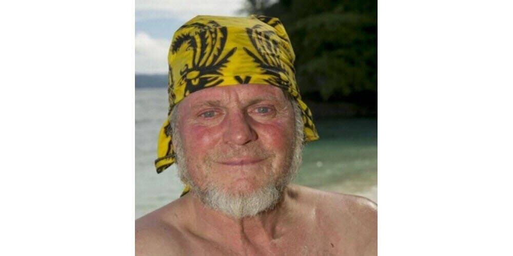 Capture d'écran annonce décès Gérard Icardi