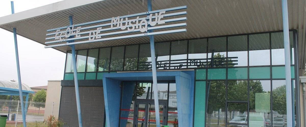 Inscriptions et forum des associations pour l’école de musique