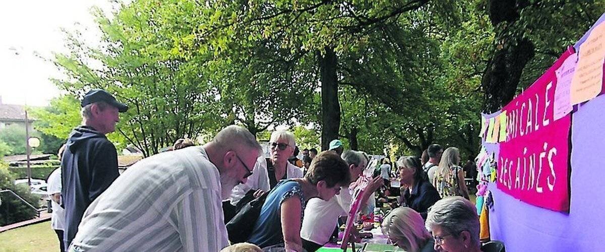 Animation locale et manifestations culturelles en week-end