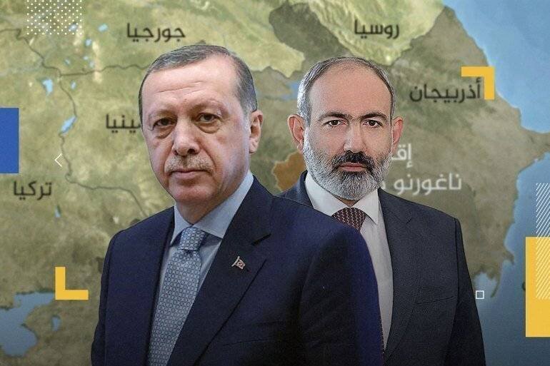 Réaction turque aux propos de Netanyahou