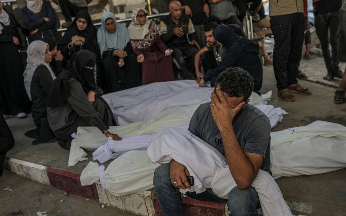 Photo illustrant l'inquiétude face aux disparitions mondiales