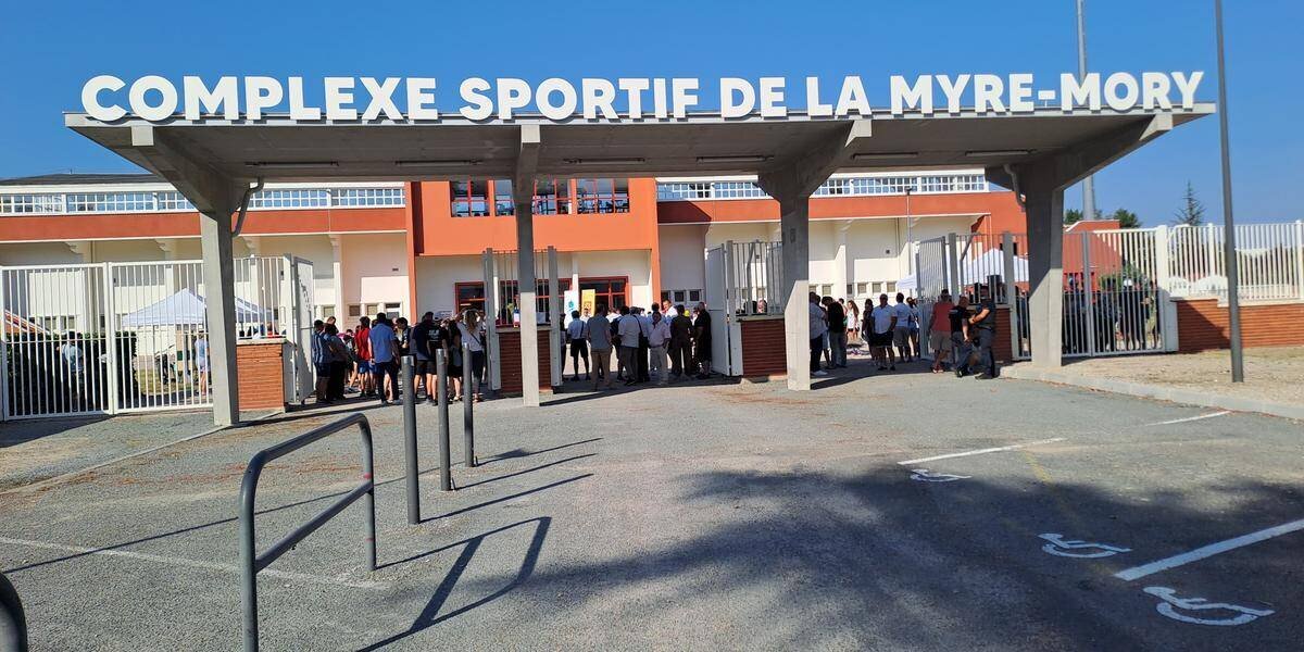 Animations et démonstrations au forum des associations de Villeneuve-sur-Lot