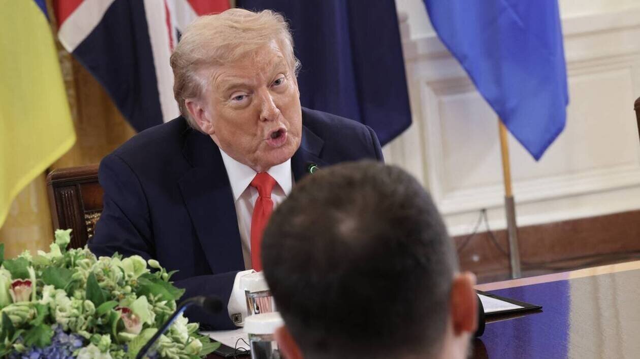 Vue d’ensemble du budget fédéral et des risques de shutdown