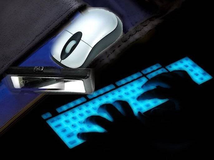 Chercheur met en garde contre la compromission des clés USB