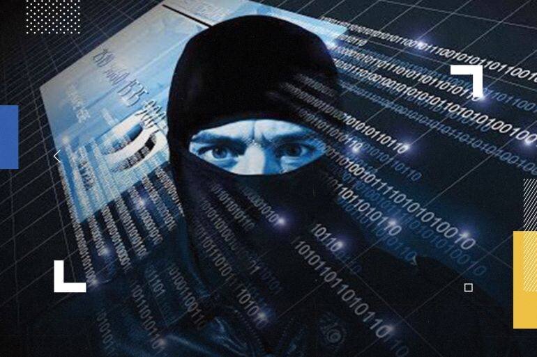 Image liée aux activités de piratage