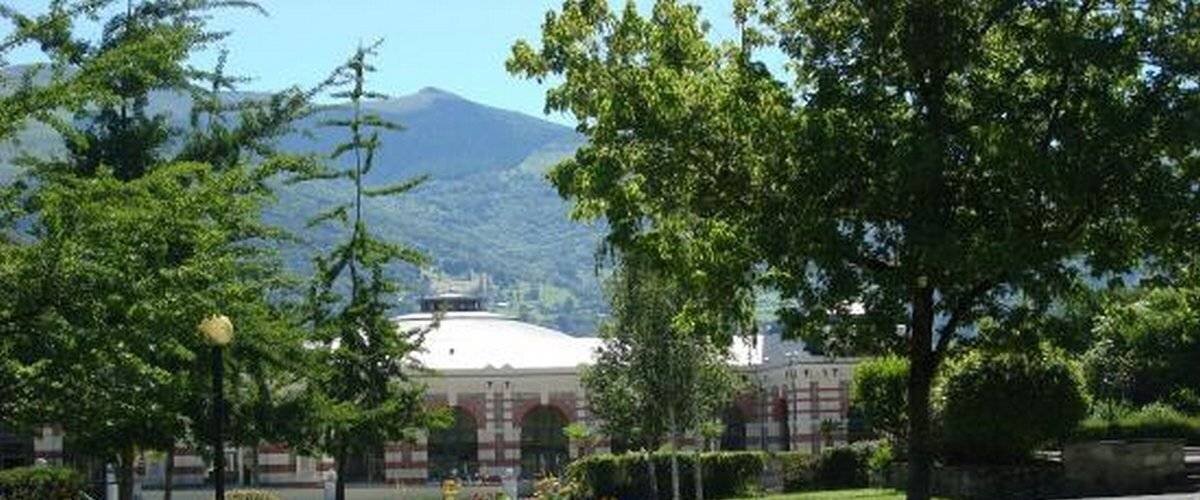 Argelès-Gazost réunion publique de fin de mandat