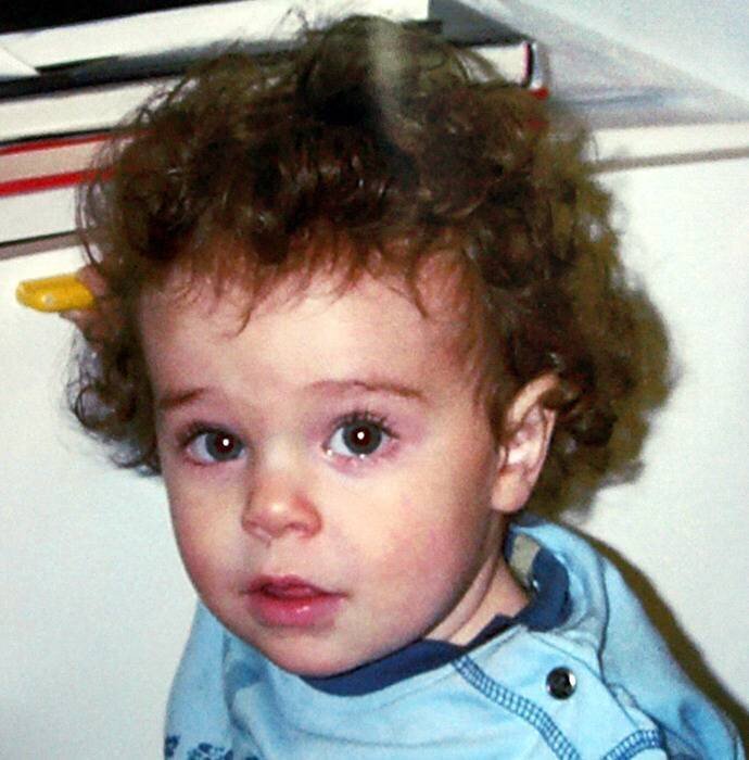 Tommaso Onofri photo d'archive