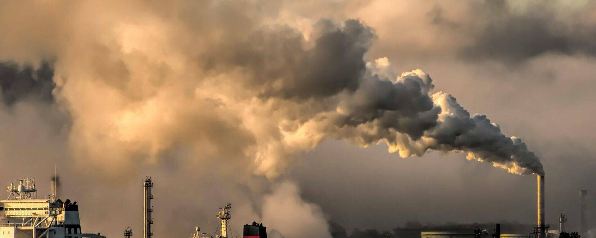 Pollution et mégots de cigarettes en Turquie