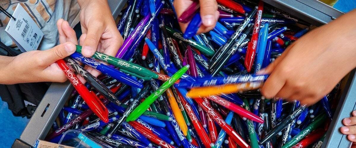 Image liée à l'annonce par les autorités