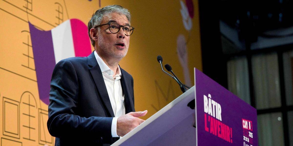 Vue générale du climat politique autour du vote de confiance