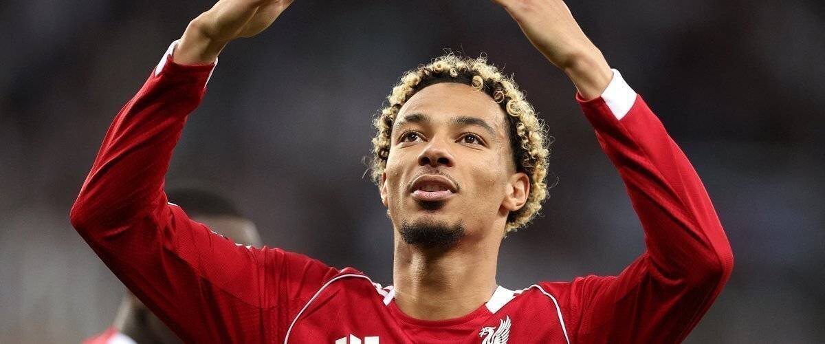 Hugo Ekitike appelé en équipe de France